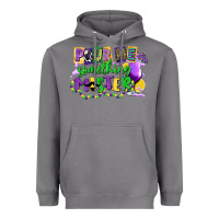 Storm pour me something mister Heavyweight Hoodie - CowGirlArtShop