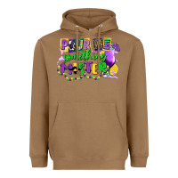 Toasted Coconut pour me something mister Heavyweight Hoodie - CowGirlArtShop