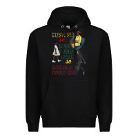Black rosa sat so ruby could walk so kamala could run juneteenth Premium Hoodie - CowGirlArtShop