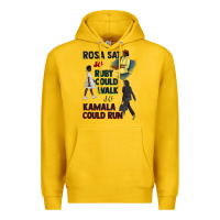Lemon rosa sat so ruby could walk so kamala could run juneteenth Premium Hoodie - CowGirlArtShop