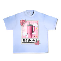 Grape Ice the inspired tarot boujee Urban Heavy Tee - MaliasSmallBusiness