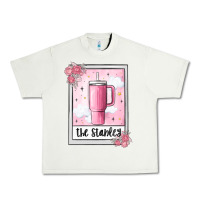 Pistachio the inspired tarot boujee Urban Heavy Tee - MaliasSmallBusiness