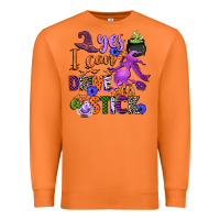 Carrot yes i can drive a stick Premium Sweatshirt - CowGirlArtShop