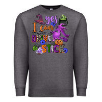 Charcoal Heather yes i can drive a stick Premium Sweatshirt - CowGirlArtShop