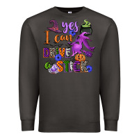 Smoke yes i can drive a stick Premium Sweatshirt - CowGirlArtShop