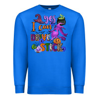 True Royal yes i can drive a stick Premium Sweatshirt - CowGirlArtShop