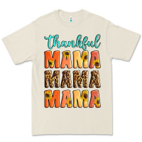 Bone Thankful mama mama mama Premium Tee - Artiststas