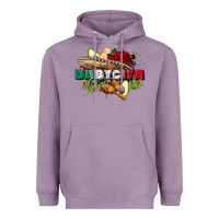 Lavender babycita cinco de mayo Heavyweight Hoodie - CowGirlArtShop
