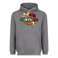 Storm babycita cinco de mayo Heavyweight Hoodie - CowGirlArtShop