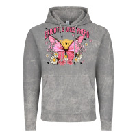 Cloud Rock brighter days ahead Vintage Hoodie - MaliasSmallBusiness