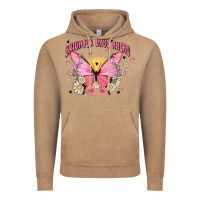 Vintage Coffee brighter days ahead Vintage Hoodie - MaliasSmallBusiness