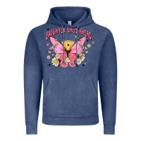 Brighter Days Ahead Vintage Hoodie | Teevron