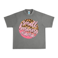 Tornado small business mama Urban Heavy Tee - MaliasSmallBusiness