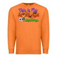 Carrot this is my scary mom costume Premium Sweatshirt - CowGirlArtShop