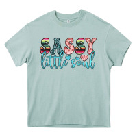 Arona sassy little soul Heavy Core Tee - JahusDesignShop