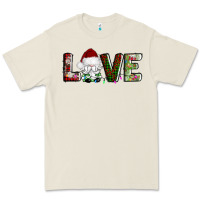 Bone love christmas gnome Premium Tee - AdoDesignShop