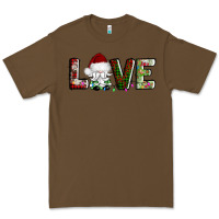 Cacao love christmas gnome Premium Tee - AdoDesignShop