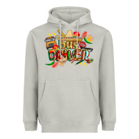 Moon Dust cinco de mayo bus driver Heavyweight Hoodie - CowGirlArtShop