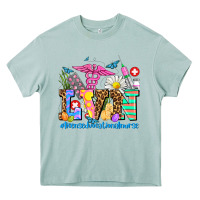 Arona easter lvn licensed vocational nurse Heavy Core Tee - AdoDesignShop