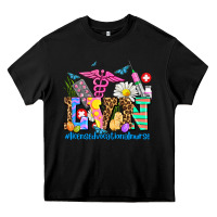 Black easter lvn licensed vocational nurse Heavy Core Tee - AdoDesignShop