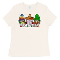 Bone mexican gnomies Ladies Tee - JahusDesignShop