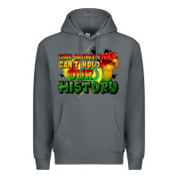 Rock one month cant hold our history Premium Hoodie - CowGirlArtShop