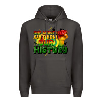 Smoke one month cant hold our history Premium Hoodie - CowGirlArtShop