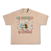 Burro my weekend is booked Urban Heavy Tee - MaliasSmallBusiness