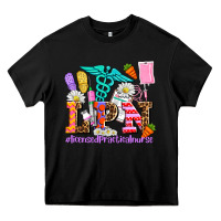 Black easter lpn licensed practical nurse Heavy Core Tee - AdoDesignShop
