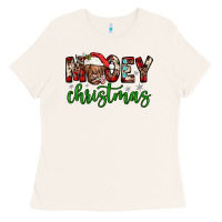 Bone mooey christmas Ladies Tee - JahusDesignShop