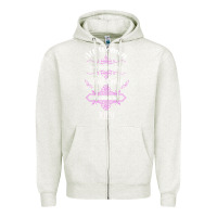 Oatmeal Heather all women are created equal but only the smartest are born in july bla Zipper Hoodie - Bettercallsaul