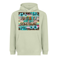 Matcha probably late for something tumbler 3 Heavyweight Hoodie - CowGirlArtShop