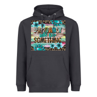 Smoke probably late for something tumbler 3 Heavyweight Hoodie - CowGirlArtShop