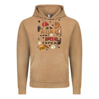 Vintage Camel at the ballpark is where i spend most of my day Vintage Hoodie - MaliasSmallBusiness