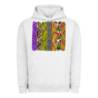 Pigment Lunar Rock Mardi Gras Brushstrokes Urban Hoodie - BundleAndBundleShop