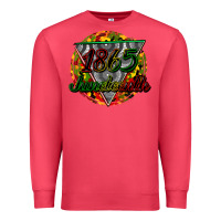 Cardinal 1865 juneteenth Premium Sweatshirt - CowGirlArtShop