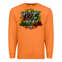 Carrot 1865 juneteenth Premium Sweatshirt - CowGirlArtShop
