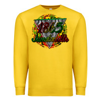 Lemon 1865 juneteenth Premium Sweatshirt - CowGirlArtShop