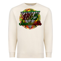 Sandshell 1865 juneteenth Premium Sweatshirt - CowGirlArtShop