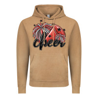 Vintage Camel cheer Vintage Hoodie - MaliasSmallBusiness