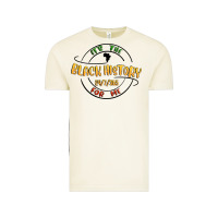 Vintage Arctic black history Vintage Tee - MaliasSmallBusiness