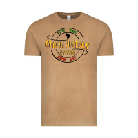 Vintage Camel black history Vintage Tee - MaliasSmallBusiness