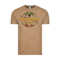 Vintage Coffee black history Vintage Tee - MaliasSmallBusiness
