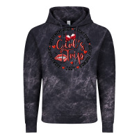 Cloud Black girl's trip Vintage Hoodie - MaliasSmallBusiness