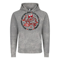 Cloud Rock girl's trip Vintage Hoodie - MaliasSmallBusiness