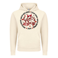 Vintage Artic girl's trip Vintage Hoodie - MaliasSmallBusiness