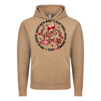 Vintage Coffee girl's trip Vintage Hoodie - MaliasSmallBusiness