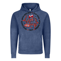 Vintage Denim girl's trip Vintage Hoodie - MaliasSmallBusiness