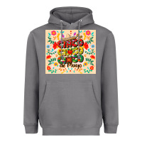 Storm cinco cinco cinco de mayo Heavyweight Hoodie - CowGirlArtShop