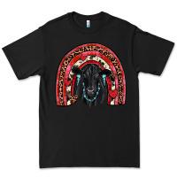Black valentines black angus  rainbow Premium Tee - JahusDesignShop